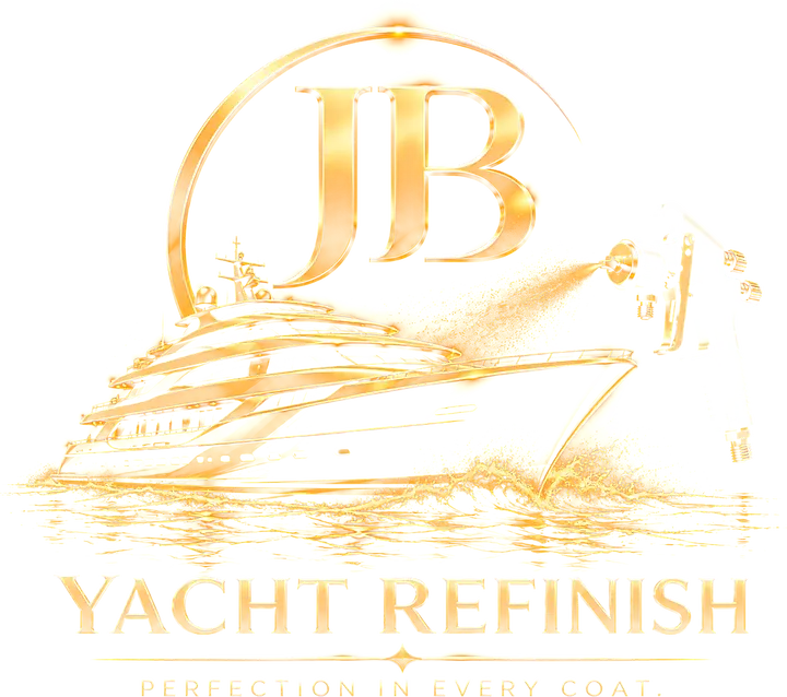 JB Yacht Refinish