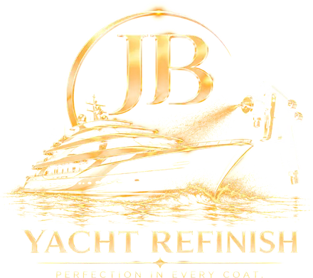 JB Yacht Refinish